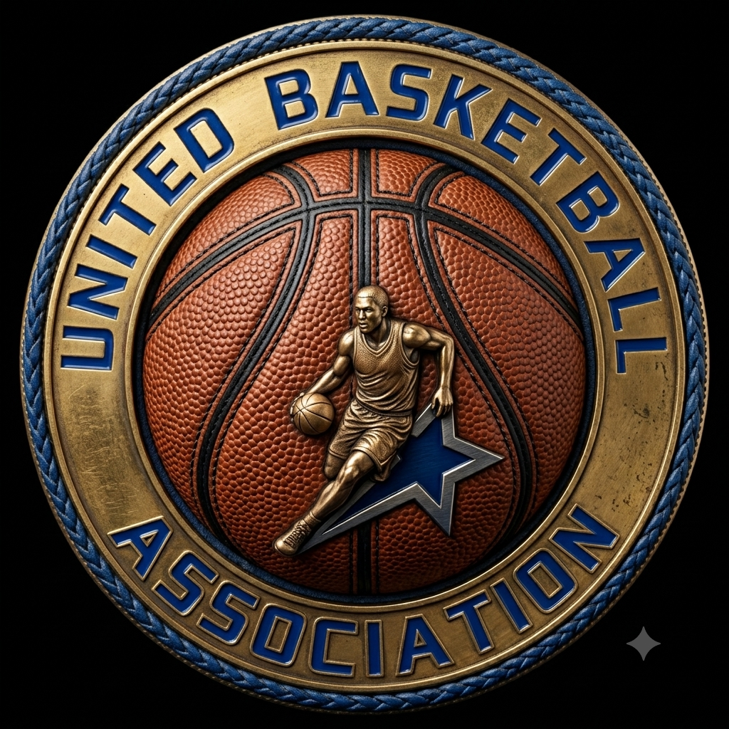 UBA crest
